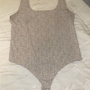 EXPRESS bodysuit